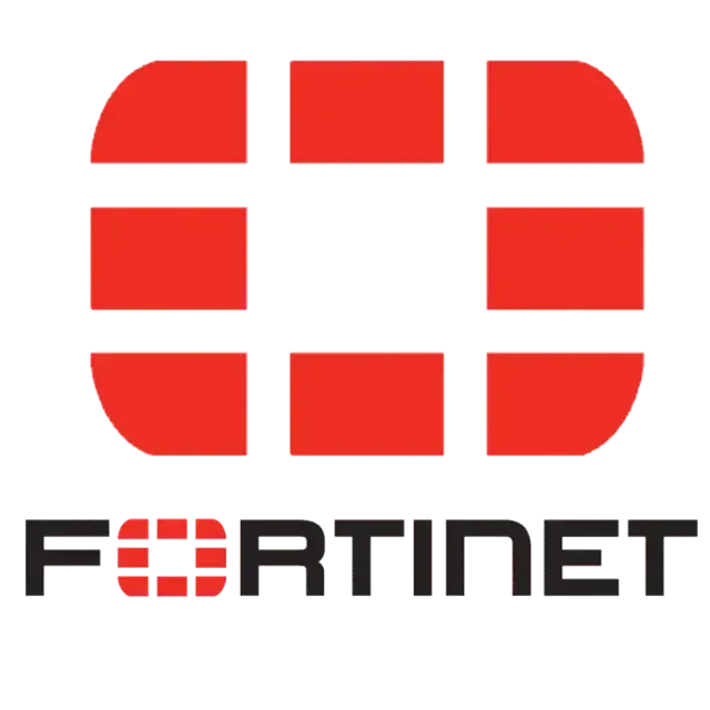 partenaire fortinet logo