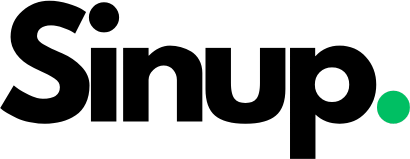 Sinup